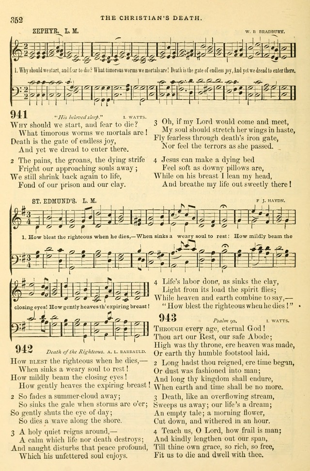 Cumberland Presbyterian hymnal: a selection of spiritual songs for use in the Cumberland Presbyterian Church page 365
