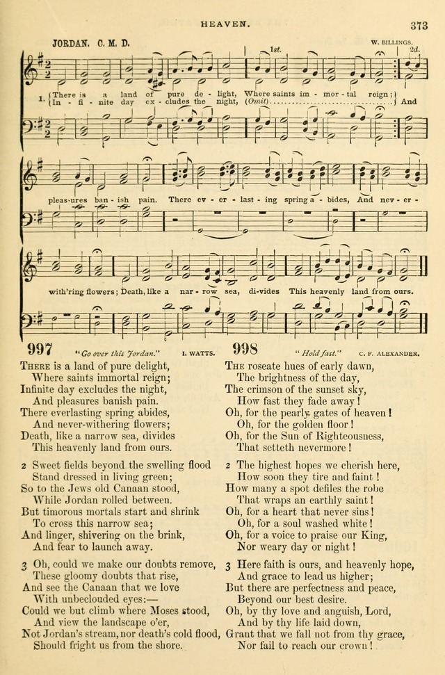 Cumberland Presbyterian hymnal: a selection of spiritual songs for use in the Cumberland Presbyterian Church page 386