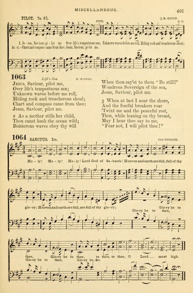 Cumberland Presbyterian hymnal: a selection of spiritual songs for use in the Cumberland Presbyterian Church page 414
