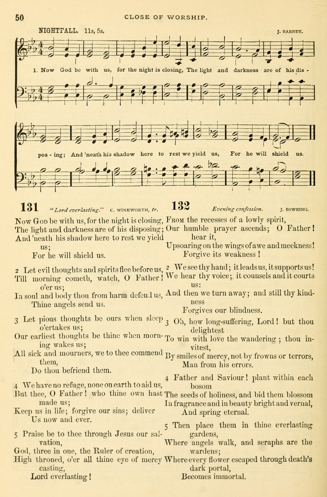 Cumberland Presbyterian hymnal: a selection of spiritual songs for use in the Cumberland Presbyterian Church page 63