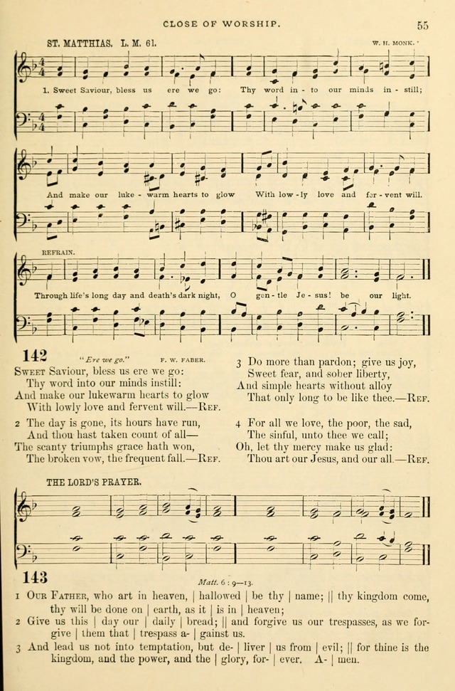 Cumberland Presbyterian hymnal: a selection of spiritual songs for use in the Cumberland Presbyterian Church page 68