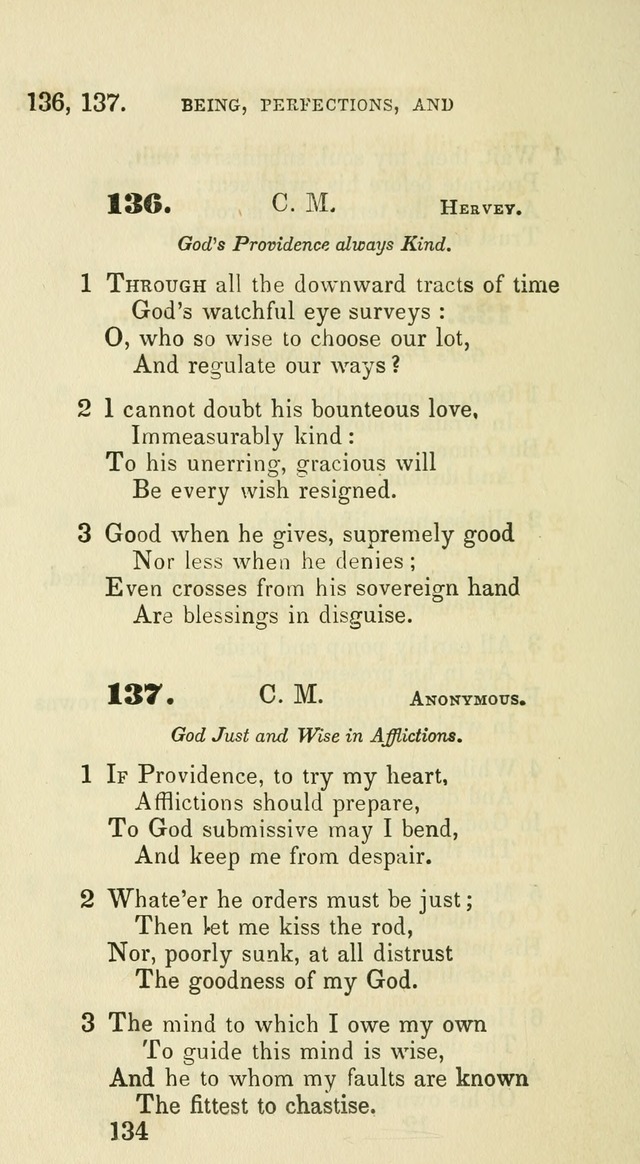 A Collection of Psalms and Hymns for the use of Universalist Societies and Families (13th ed.) page 132