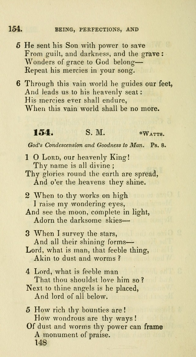 A Collection of Psalms and Hymns for the use of Universalist Societies and Families (13th ed.) page 146