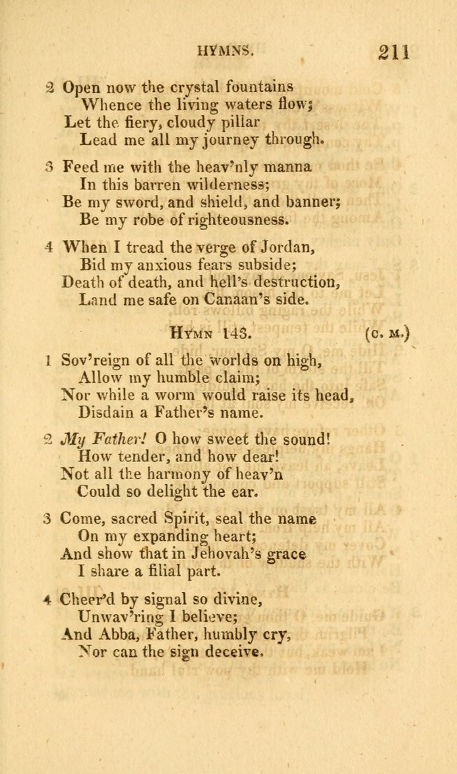 Church Poetry: being Portions of the Psalms in Verse and Hymns suited  to  the Festivals and Fasts, and Various Occasions of the Church page 228