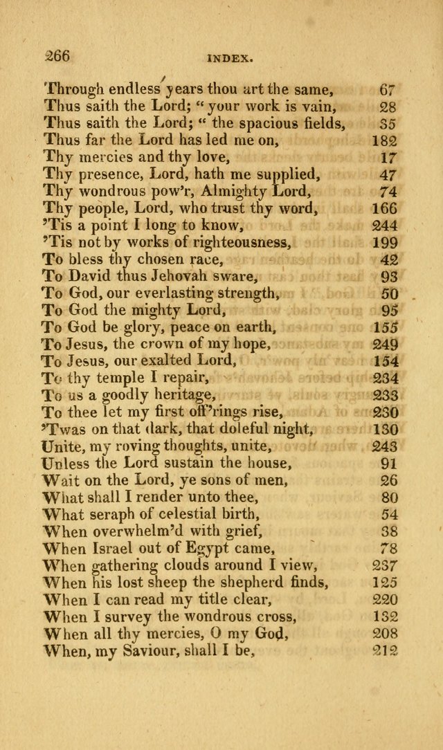 Church Poetry: being Portions of the Psalms in Verse and Hymns suited  to  the Festivals and Fasts, and Various Occasions of the Church page 283