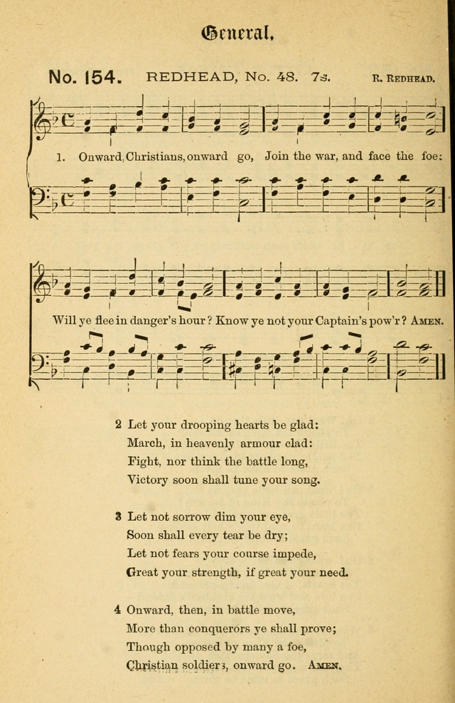 The Church Porch: a service book and hymnal for Sunday schools (Revised and enlarged edition) page 225
