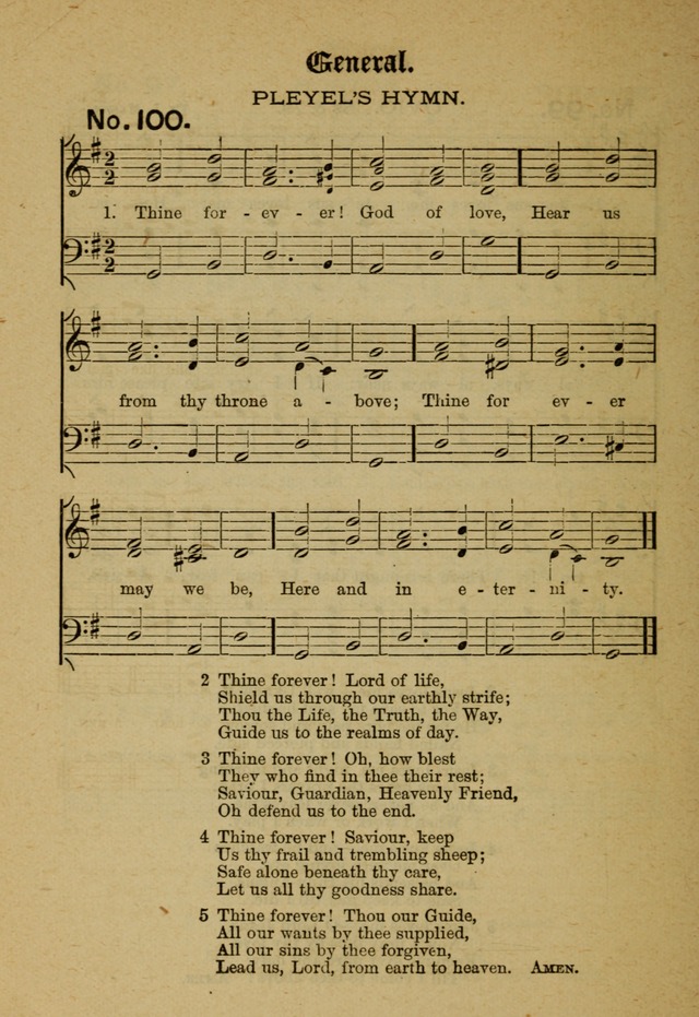 The Church Porch: a service book and hymnal for Sunday schools (Revised and enlarged edition) page 177