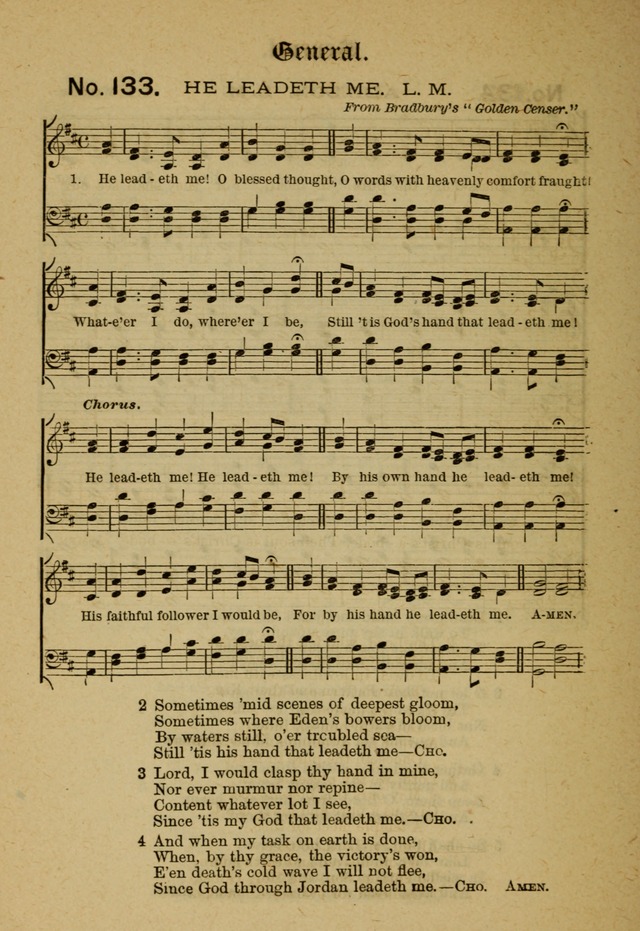 The Church Porch: a service book and hymnal for Sunday schools (Revised and enlarged edition) page 211