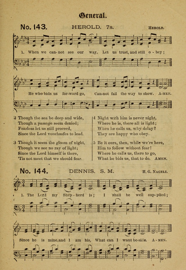 The Church Porch: a service book and hymnal for Sunday schools (Revised and enlarged edition) page 220