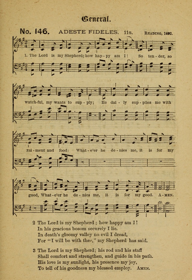 The Church Porch: a service book and hymnal for Sunday schools (Revised and enlarged edition) page 222