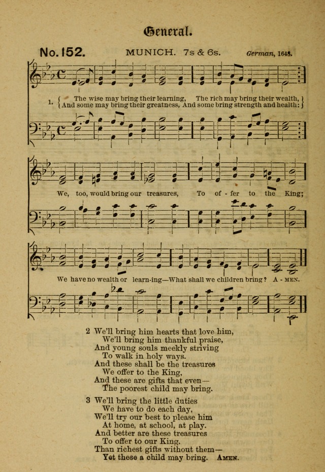 The Church Porch: a service book and hymnal for Sunday schools (Revised and enlarged edition) page 227
