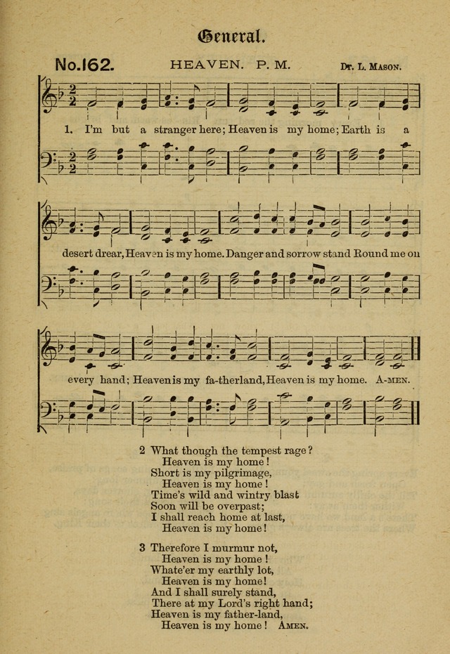 The Church Porch: a service book and hymnal for Sunday schools (Revised and enlarged edition) page 236