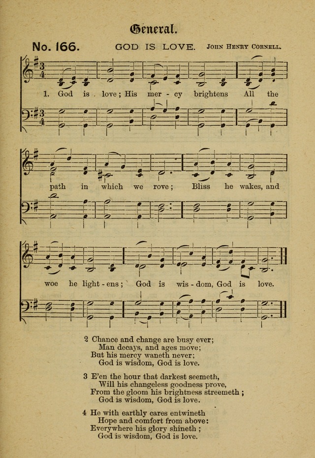 The Church Porch: a service book and hymnal for Sunday schools (Revised and enlarged edition) page 240