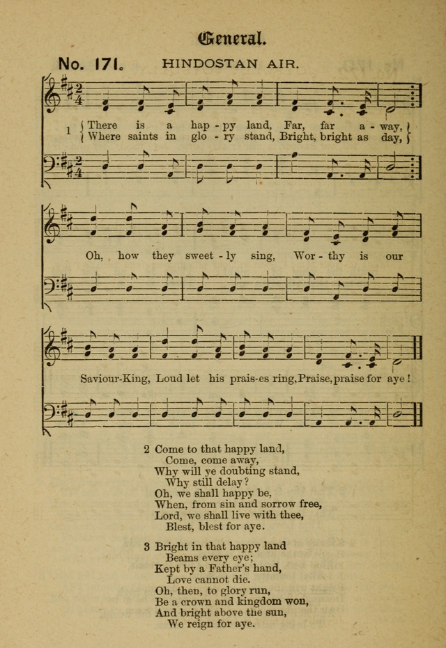 The Church Porch: a service book and hymnal for Sunday schools (Revised and enlarged edition) page 245