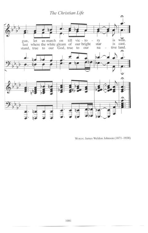 CPWI Hymnal page 1073