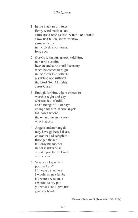 CPWI Hymnal page 123