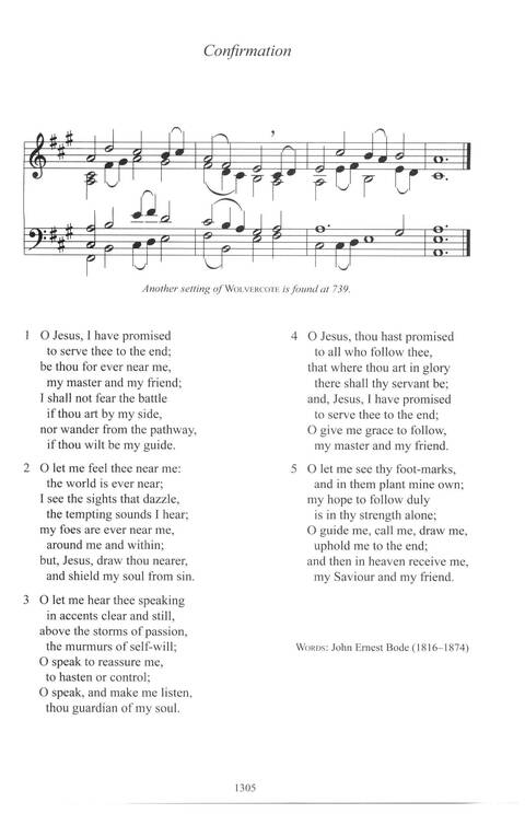 CPWI Hymnal page 1297