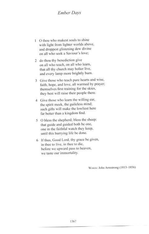 CPWI Hymnal page 1359