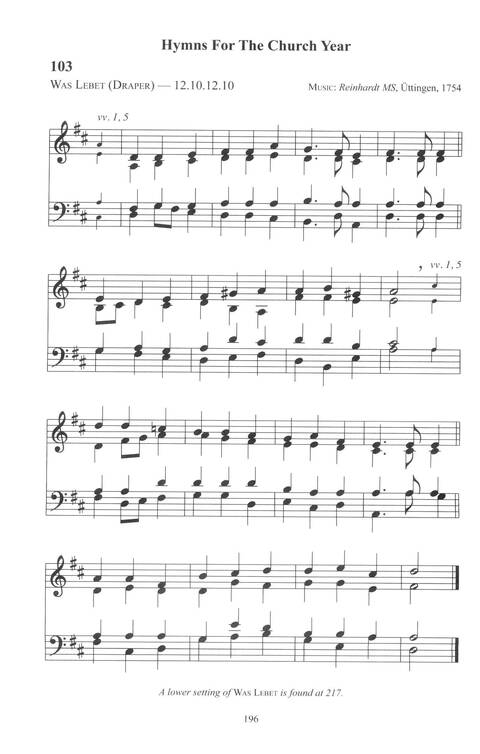 CPWI Hymnal page 192