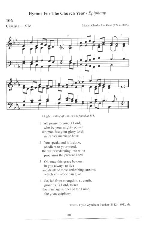 CPWI Hymnal page 197