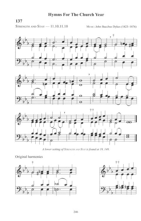 CPWI Hymnal page 242