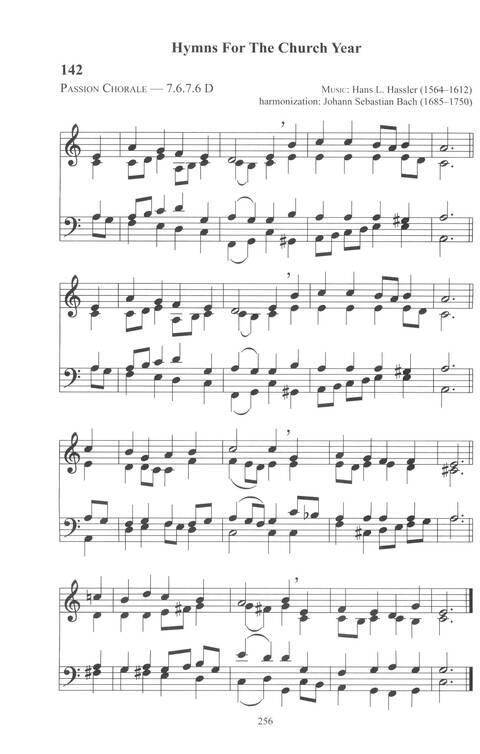 CPWI Hymnal page 252