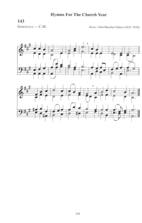 CPWI Hymnal page 254