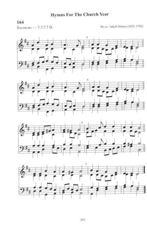 CPWI Hymnal page 288
