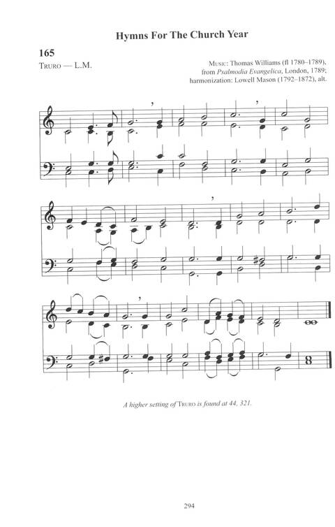 CPWI Hymnal page 290