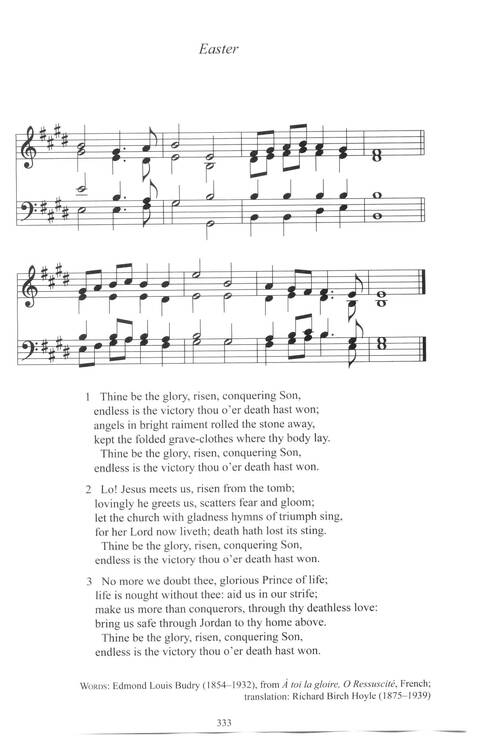 CPWI Hymnal page 329