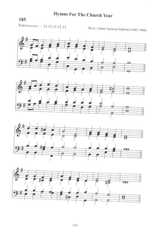 CPWI Hymnal page 332
