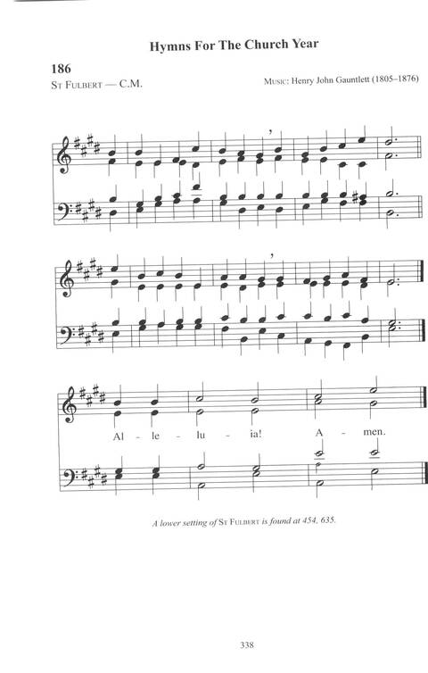 CPWI Hymnal page 334