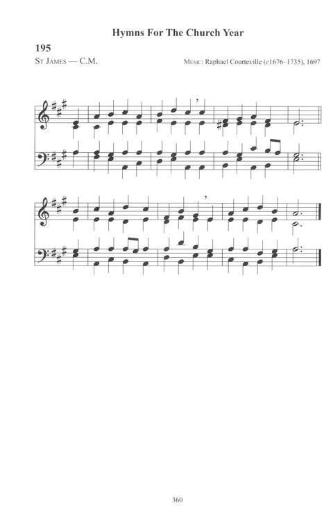 CPWI Hymnal page 356