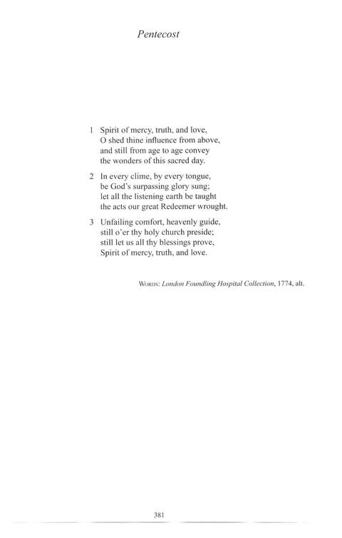 CPWI Hymnal page 377