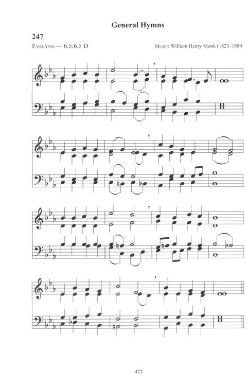 CPWI Hymnal page 468