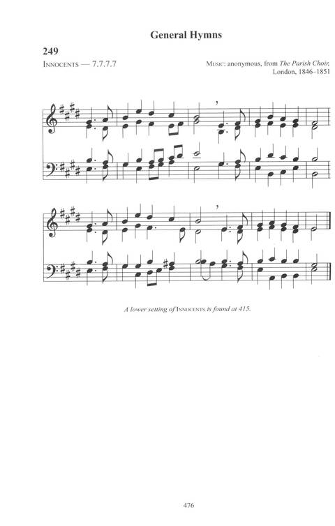 CPWI Hymnal page 472