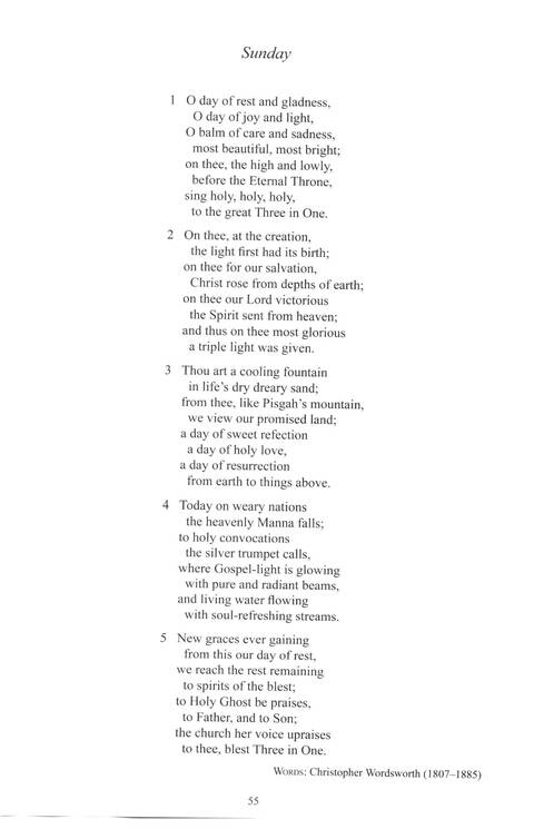 CPWI Hymnal page 51