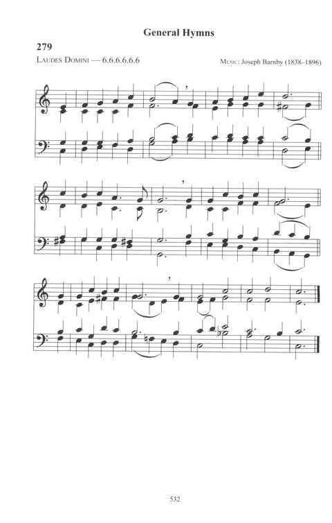 CPWI Hymnal page 528