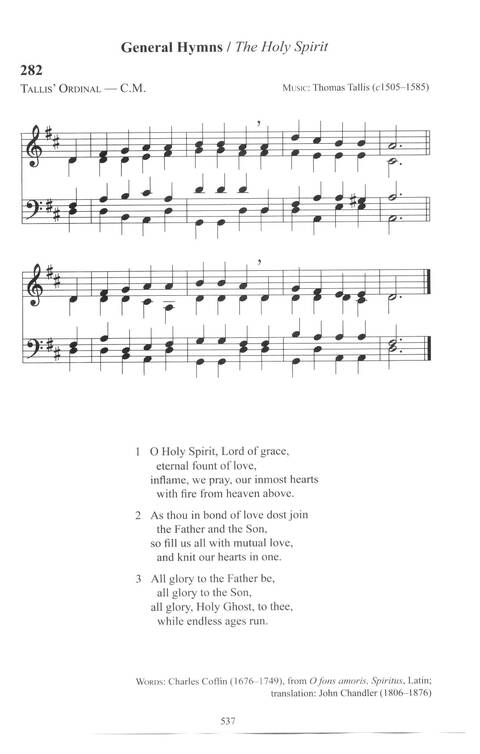 CPWI Hymnal page 533