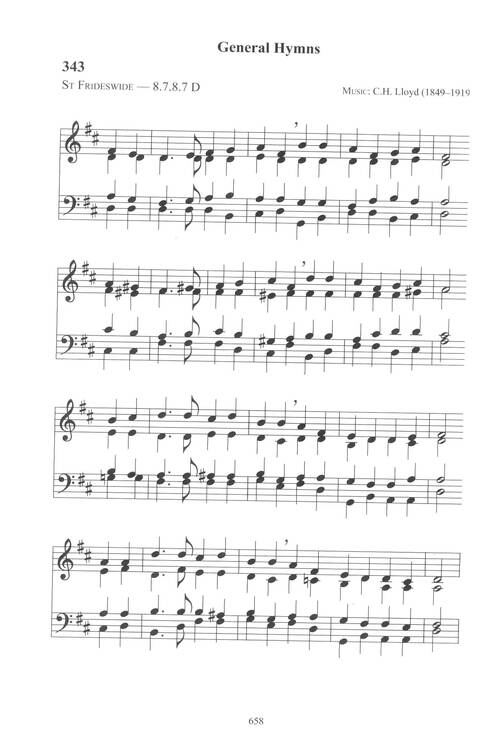 CPWI Hymnal page 654