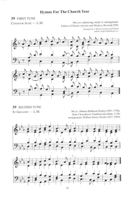 CPWI Hymnal page 66