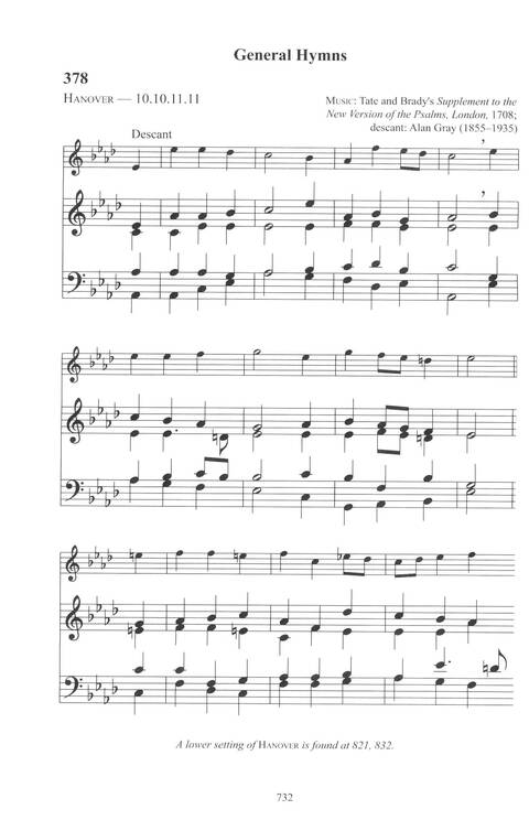 CPWI Hymnal page 728
