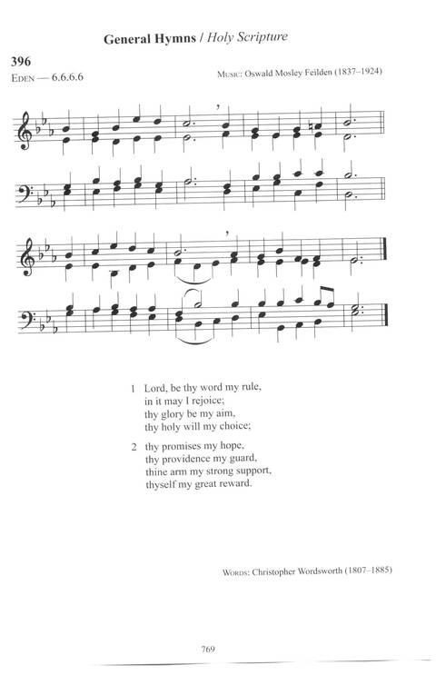 CPWI Hymnal page 763