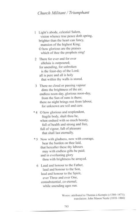 CPWI Hymnal page 777