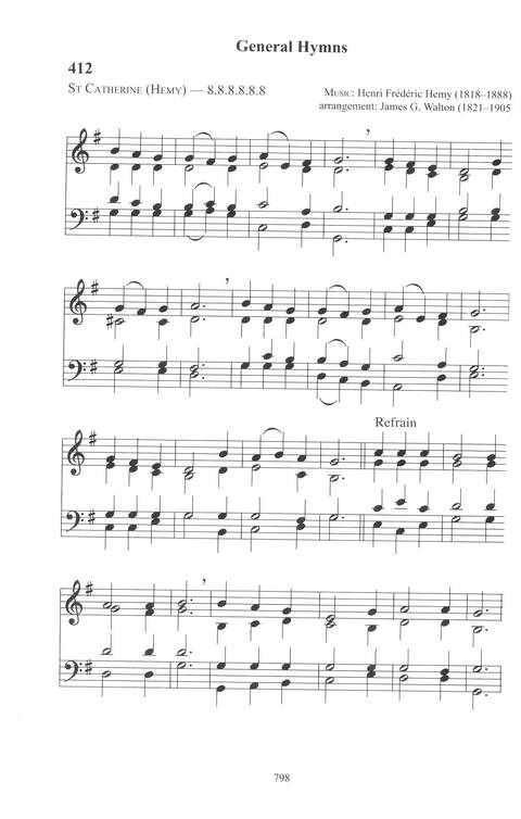 CPWI Hymnal page 792