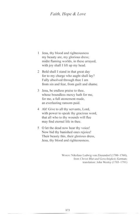 CPWI Hymnal page 867