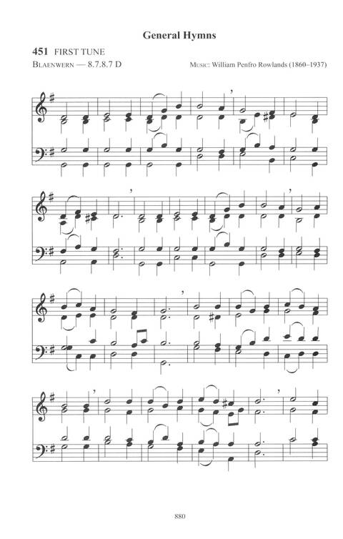CPWI Hymnal page 872