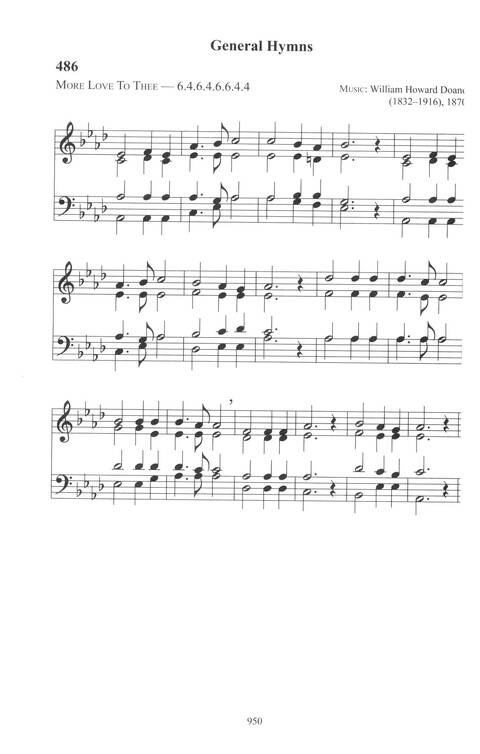 CPWI Hymnal page 942