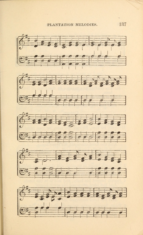 A Collection of Revival Hymns and Plantation Melodies page 143