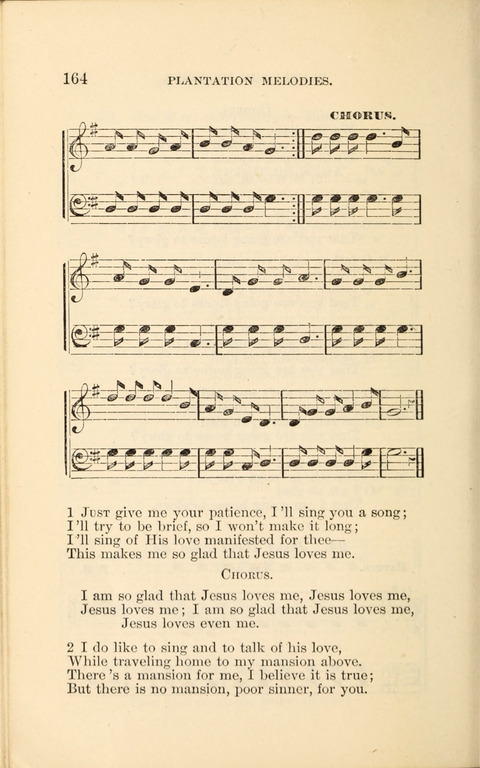 A Collection of Revival Hymns and Plantation Melodies page 170